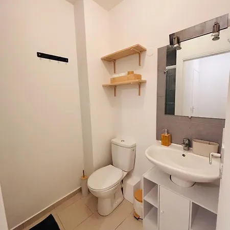 Duplex Cœur De * Narbonne