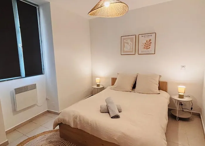 Duplex Cœur De Appartement