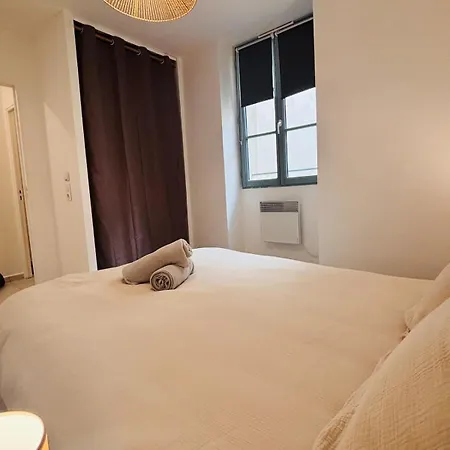 Apartment Duplex Coeur De