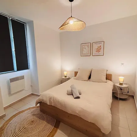 Duplex Coeur De Apartment