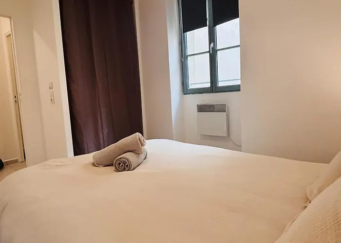 Apartment Duplex Coeur De